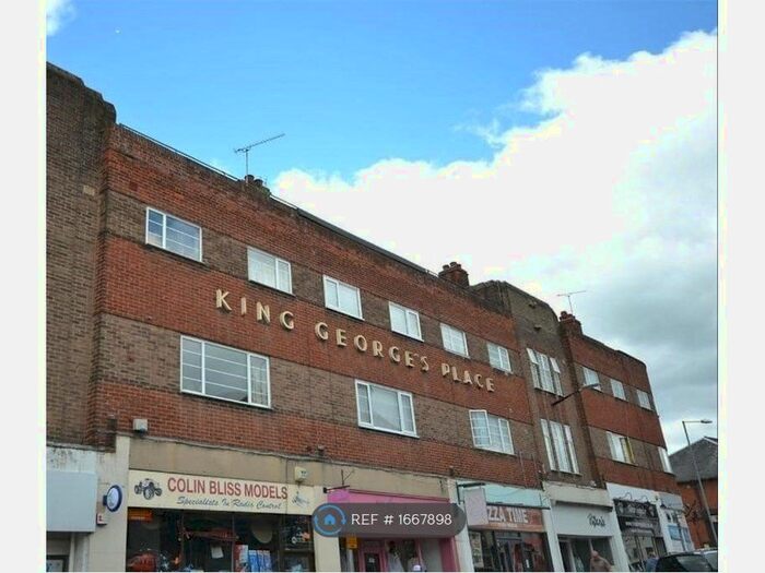 1 Bedroom Flat To Rent In King Georges Place, Maldon, CM9