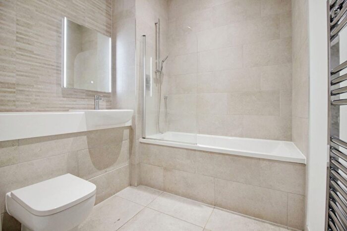 1 Bedroom Flat To Rent In North Star Avenue, Swindon, SN2