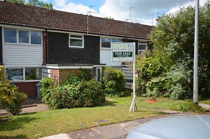 2 Bedroom Flat To Rent In The Race, Wilmslow, SK9