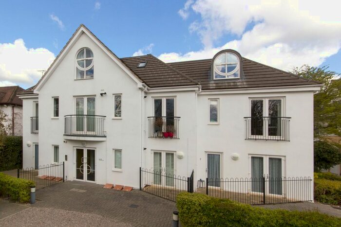 1 Bedroom Flat To Rent In King Edward House, Queen Ediths Way, Cambridge, CB1