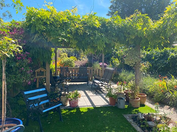 3 Bedroom Terraced House For Sale In , Laws Street, Pembroke Dock, Pembrokeshire, SA72