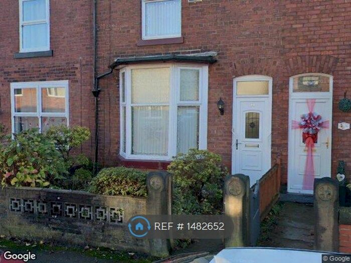 2 Bedroom Terraced House To Rent In Bridgeman Street, Farnworth, Bolton, BL4