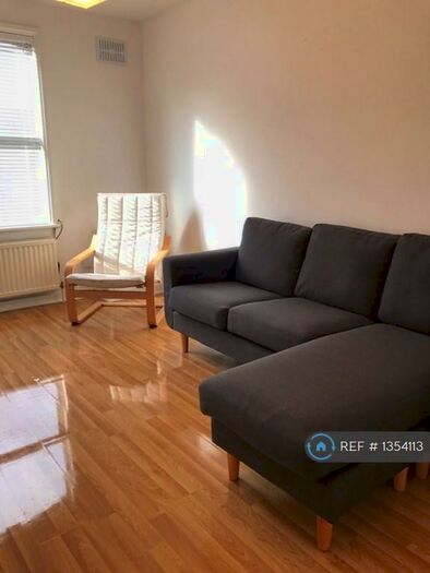 1 Bedroom Flat To Rent In Highbury, London, N5