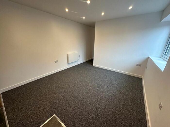 1 Bedroom Apartment To Rent In Iveagh Avenue, London, NW10