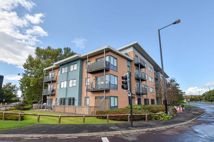2 Bedroom Apartment To Rent In Clarendon Mews, Gosforth, NE3