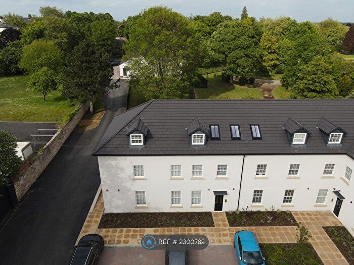 2 Bedroom Flat To Rent In Chelsea Mews, Doncaster, DN1