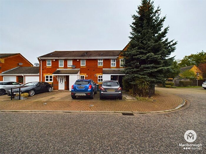 2 Bedroom Property To Rent In Trader Road, London, E6