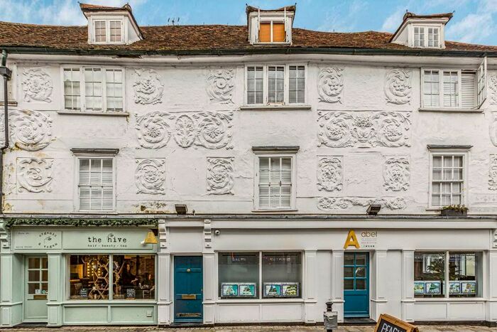 2 Bedroom Flat To Rent In Fore Street, Hertford, SG14