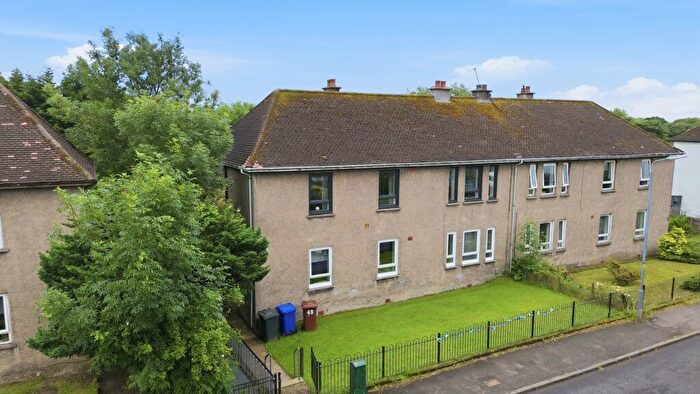 3 Bedroom Flat For Sale In Dalgleish Avenue, Duntocher, G81