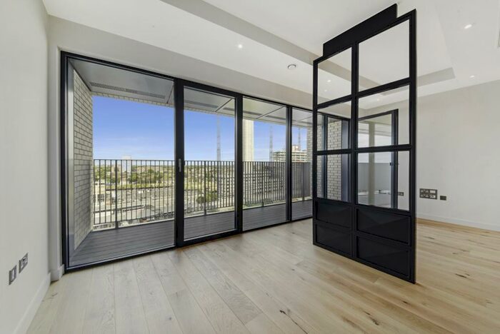 Studio To Rent In Corson House, London City Island, Canning Town, E14