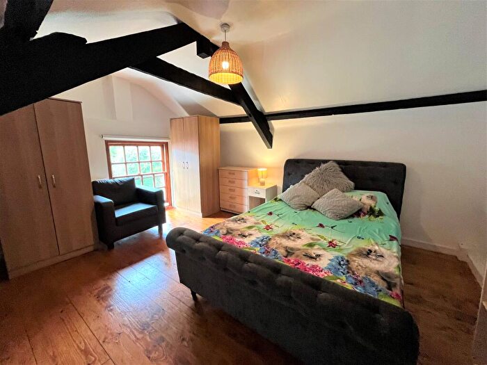 2 Bedroom Cottage To Rent In Westcott House, Rockbeare, Exeter, EX5