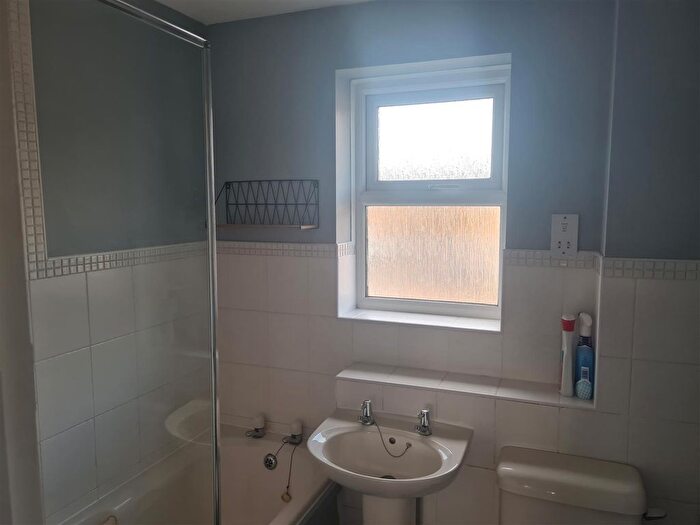 2 Bedroom End Terrace House To Rent In Phoenix Close, Rugeley, Staffordshire, WS15