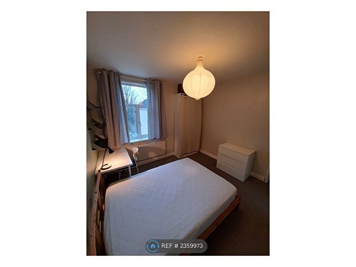 4 Bedroom Terraced House To Rent In Sherwood Street, Wolverhampton, WV1