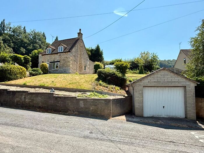 2 Bedroom Detached House For Sale In Middleyard, Kings Stanley, Stonehouse, GL10