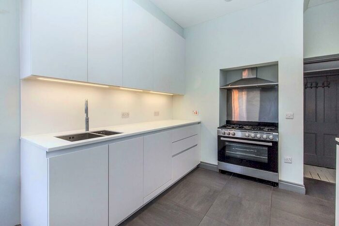 5 Bedroom Terraced House To Rent In North Lodge Terrace, Darlington, County Durham, DL3