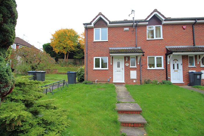 3 Bedroom End Of Terrace House To Rent In The Hyde, Ware, SG12