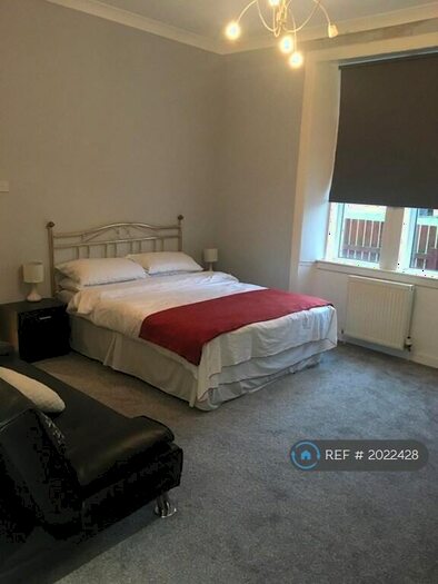 1 Bedroom Flat To Rent In Harland Cottages, Glasgow, G14