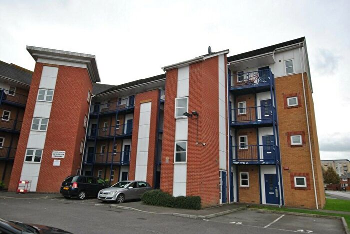 1 Bedroom Apartment To Rent In Kennet Walk, Reading, RG1
