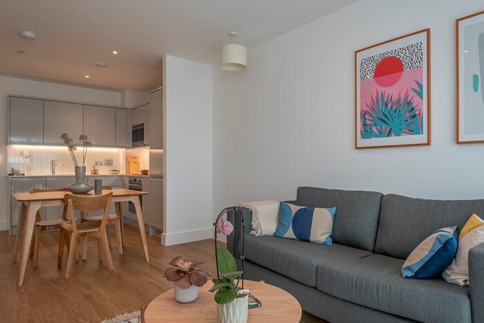 1 Bedroom Flat To Rent In Soho Wharf, Hooper Street, Birmingham, B18