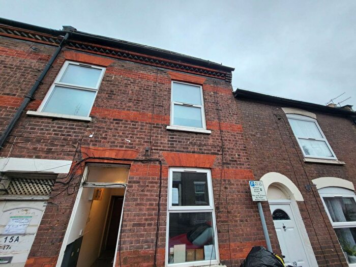 1 Bedroom Studio To Rent In Stanley Street, LU1