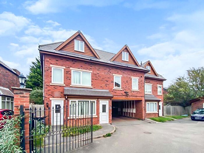 2 Bedroom Flat To Rent In Bottrill Street, Nuneaton, CV11