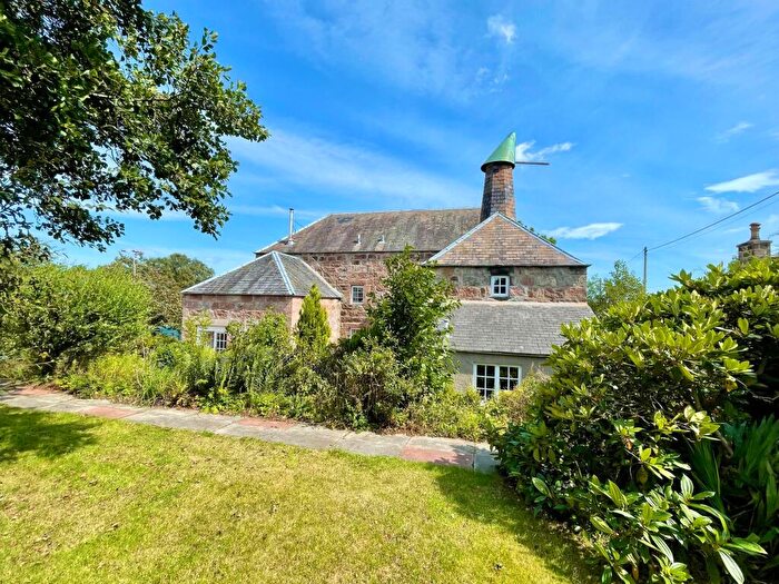 4 Bedroom Detached House For Sale In Echt, Westhill, AB32