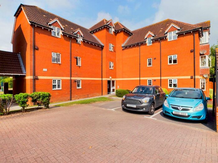 2 Bedroom Apartment To Rent In Arthurs Close, Emersons Green, Bristol, BS16