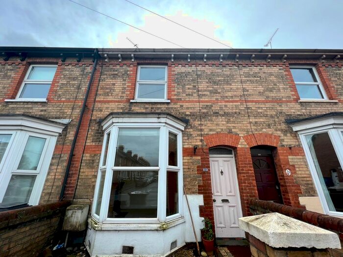 3 Bedroom Property To Rent In Cyril Street, Taunton, TA2