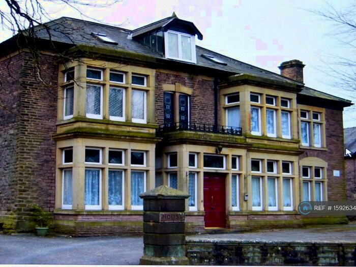 2 Bedroom Flat To Rent In Norman House, Buxton, SK17