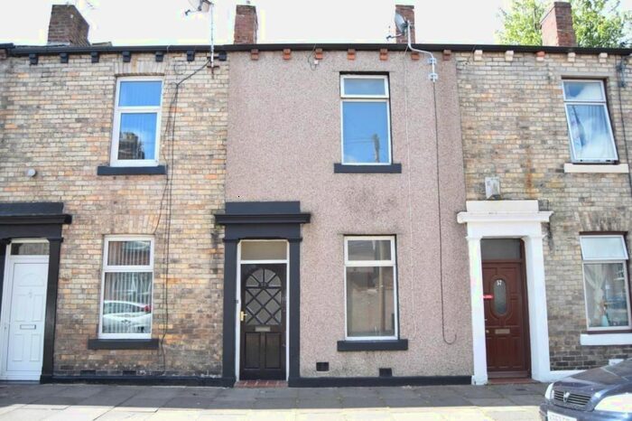 2 Bedroom Terraced House To Rent In Newcastle Street, Carlisle, CA2