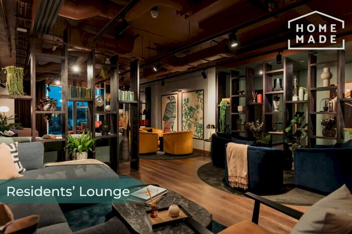 3 Bedroom Flat To Rent In The Mcewan, Drysdale Road, Edinburgh, EH3