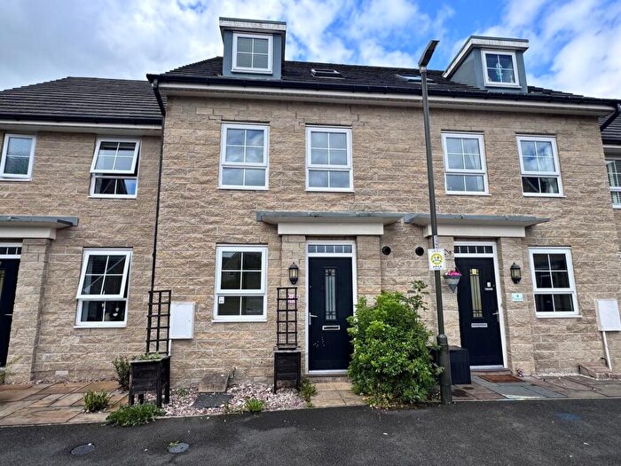 4 Bedroom Terraced House For Sale In Smithy Brook Fold, Chapel-En-Le-Frith, SK23