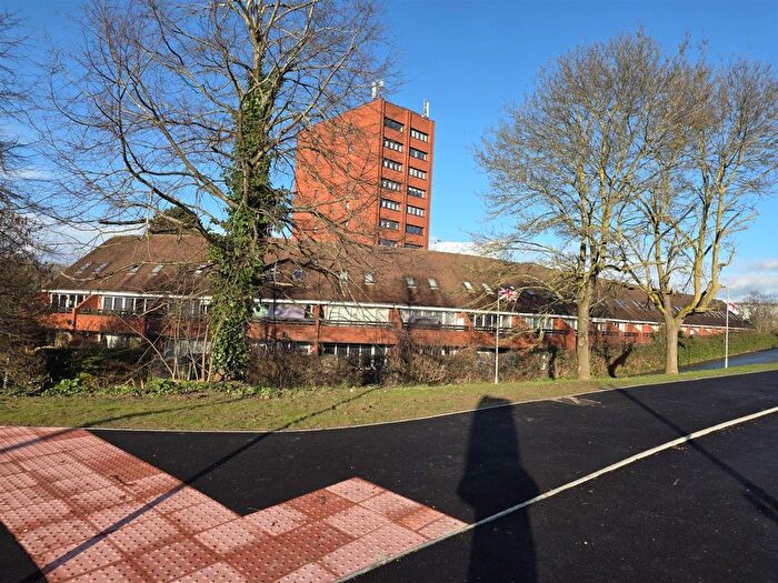 1 Bedroom Maisonette For Sale In Netteswell Orchard, Harlow, CM20