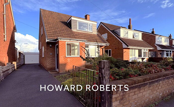 3 Bedroom Detached House For Sale In Bank Croft, Longton, PR4