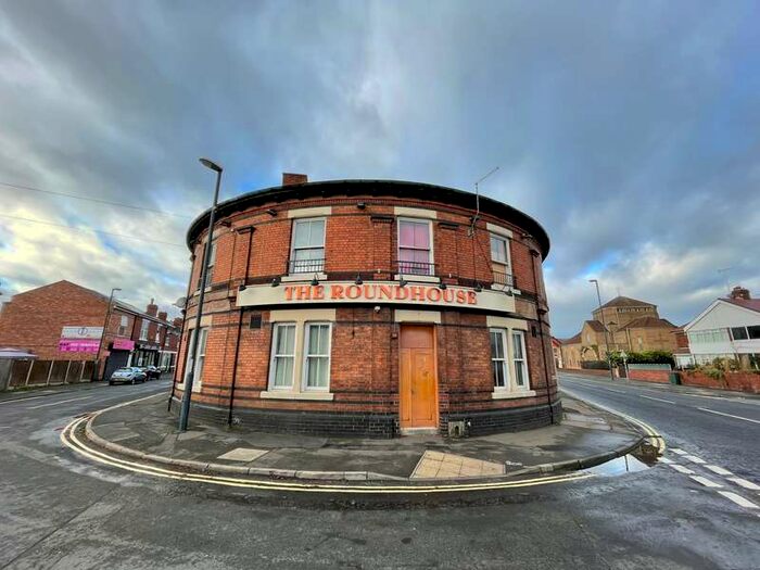 1 Bedroom Apartment To Rent In The Roundhouse, London Road, DE24