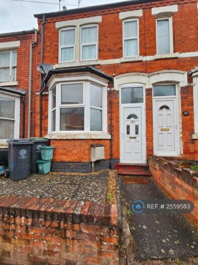 3 Bedroom Terraced House To Rent In Queen Street, Rushden, NN10