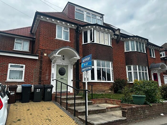 1 Bedroom Flat To Rent In Tower Road, Orpington, Kent, BR6