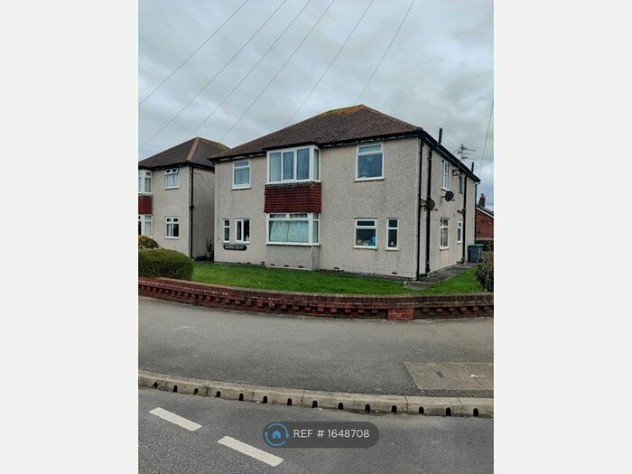 1 Bedroom Flat To Rent In North Court, Thornton-Cleveleys, FY5