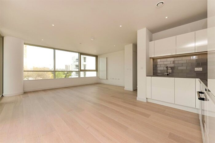 1 Bedroom Apartment To Rent In Starboard Way, London, E16