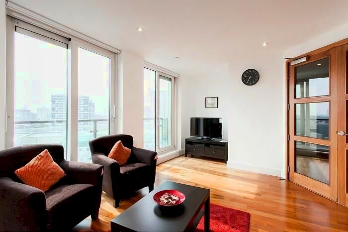 2 Bedroom Flat To Rent In Praed Street, London W2