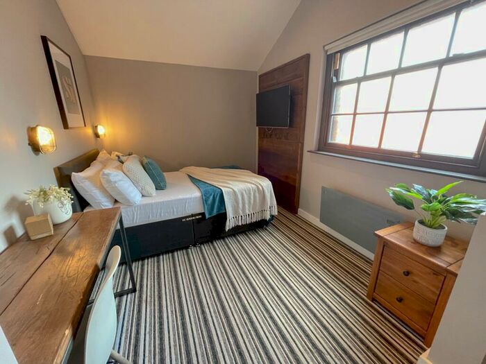 10 Bedroom Terraced House To Rent In Nelson Street, L1