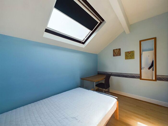 3 Bedroom Private Hall To Rent In Graham Street, Lancaster, LA1