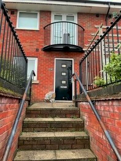 1 Bedroom Flat To Rent In Padside Close, Hamilton, Leicester LE5