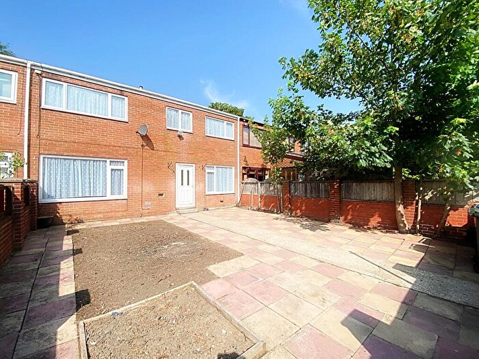 3 Bedroom Terraced House For Sale In St. Oswalds Green, Walker, Newcastle Upon Tyne, NE6
