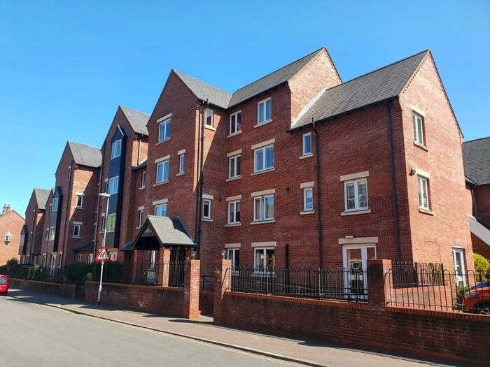 1 Bedroom Flat To Rent In Recorder Road, Norwich, NR1