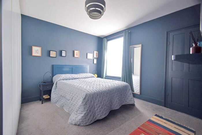 2 Bedroom Semi-Detached House For Sale In The Street, Upchurch, Sittingbourne, ME9