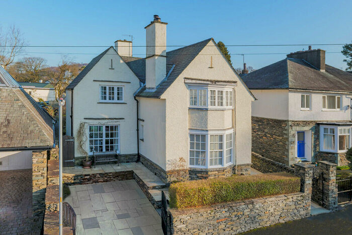 4 Bedroom Detached House To Rent In Warham, Brook Road, Windermere, Cumbria, LA23