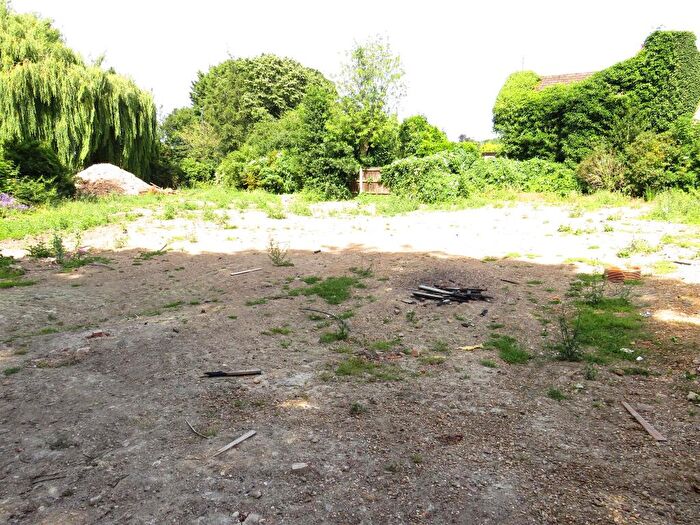 Land For Sale In Nene Parade, March, PE15