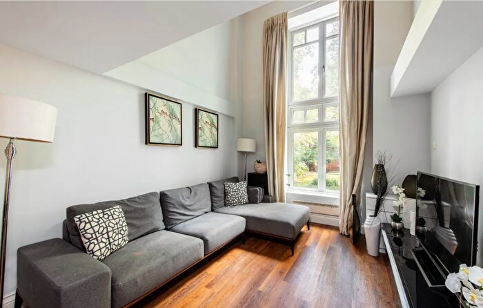 2 Bedroom Flat To Rent In Marsham Street, London, SW1P