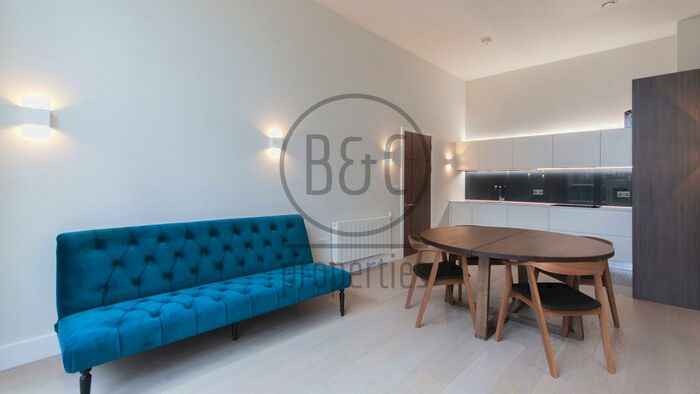 2 Bedroom Apartment To Rent In Marsden House, Kidbrooke Village, SE3